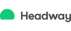 headway logo